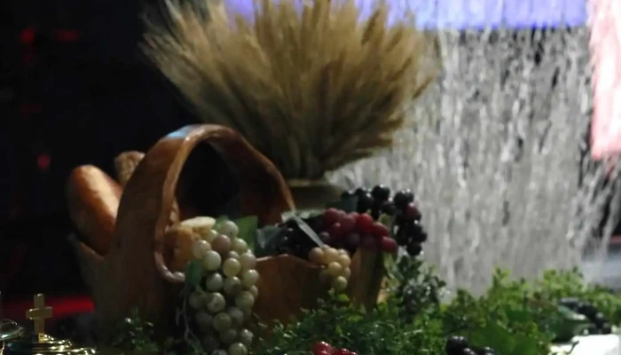 Cave Church -Igreja brasileira em Nashua Nh - Nashua