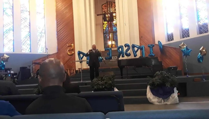 Celebration Church - Columbia