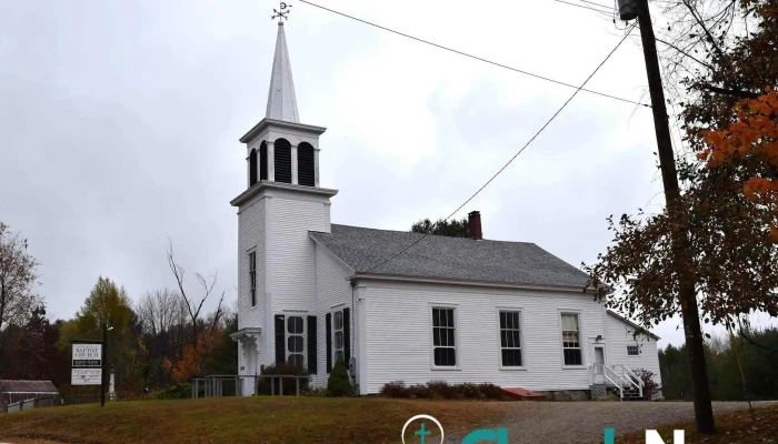 Center Effingham Baptist Church - Effingham