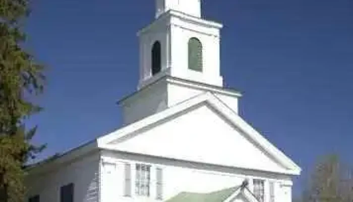 Center Harbor Congregational Church - Center Harbor