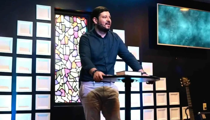 Centro Inernacional Vida - Rosedale