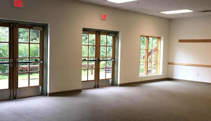 Chapel Of Our Lady Of The Snows -  Photos - Girdwood