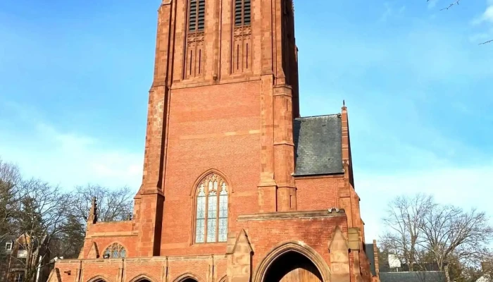 Chapel of St. Peter and St. Paul - Concord