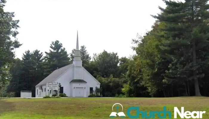 Charlestown Bible Church - Charlestown