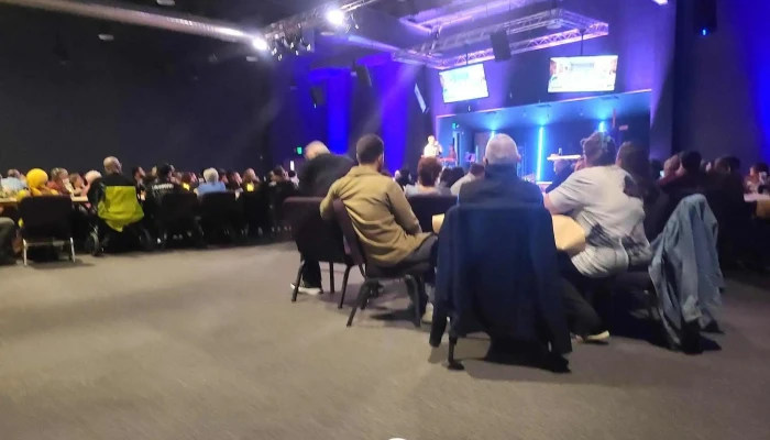 Charm City Church - Abingdon