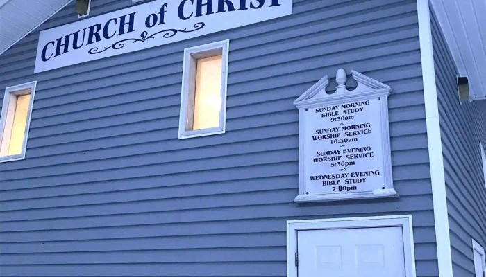 Chena Small Tracts Church Of Christ -  All - Fairbanks