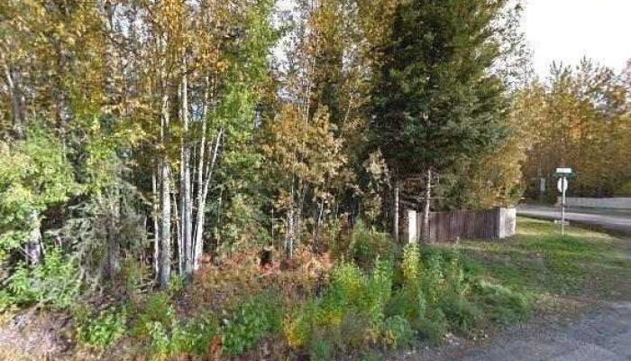 Chena Small Tracts Church Of Christ -  Street View 360deg - Fairbanks