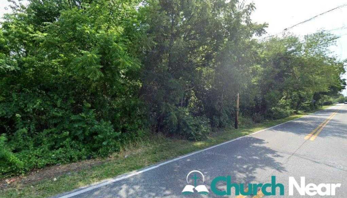 Chesaco United Methodist Church - Rosedale