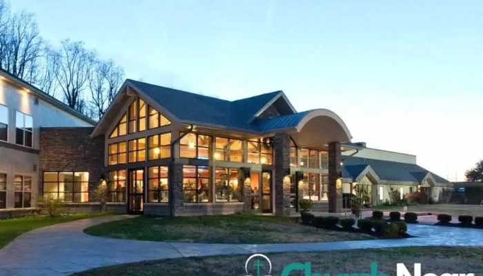 Chesapeake Church - Huntingtown
