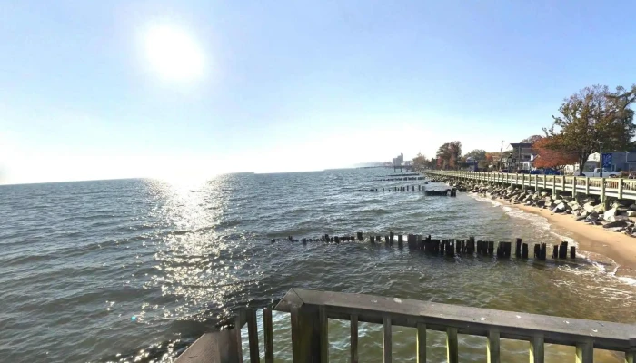 Chesapeake City of Praise - North Beach