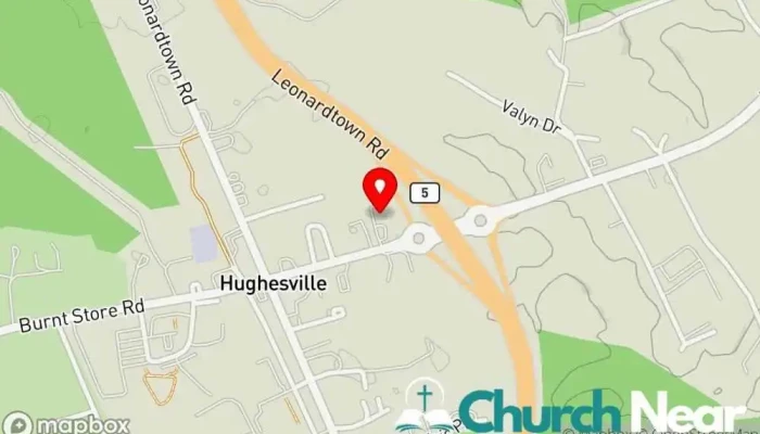Chesapeake Mennonite Church - Hughesville
