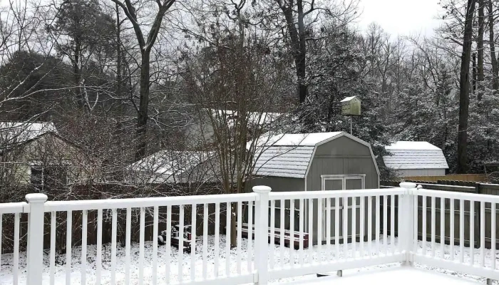 Chesapeake Ranch Estates-Drum Point - United States