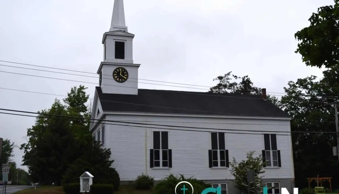 Chester Congregational Church - Chester
