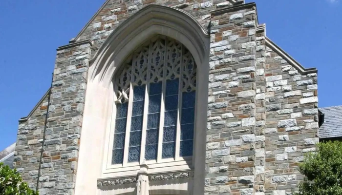 Chevy Chase United Methodist Church - Chevy Chase