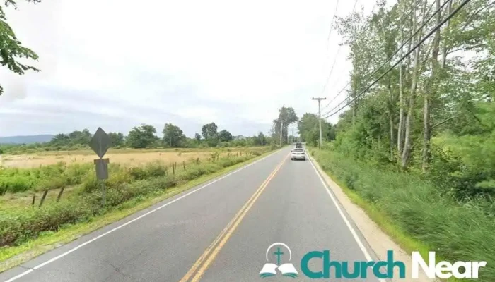 Chichester Congregational Church - Chichester