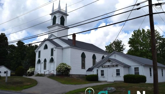 Chichester United Methodist - Chichester