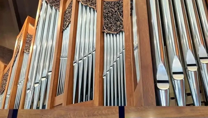 Christ Church - Exeter