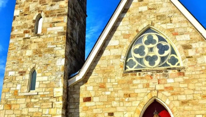 Christ Church - La Plata