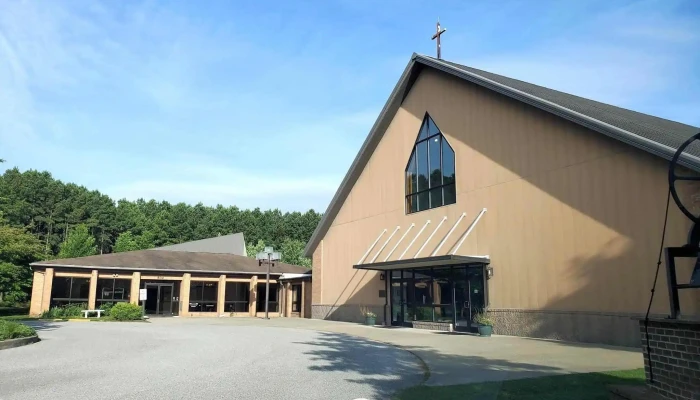Christ Church Parish, Kent Island - Stevensville
