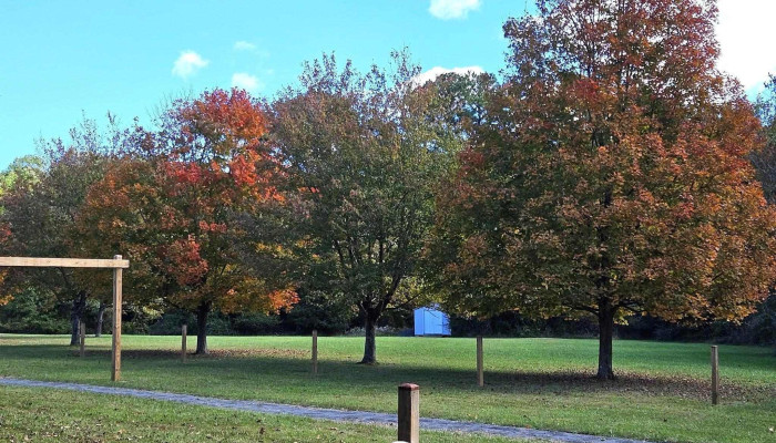 Christ Church - Port Republic