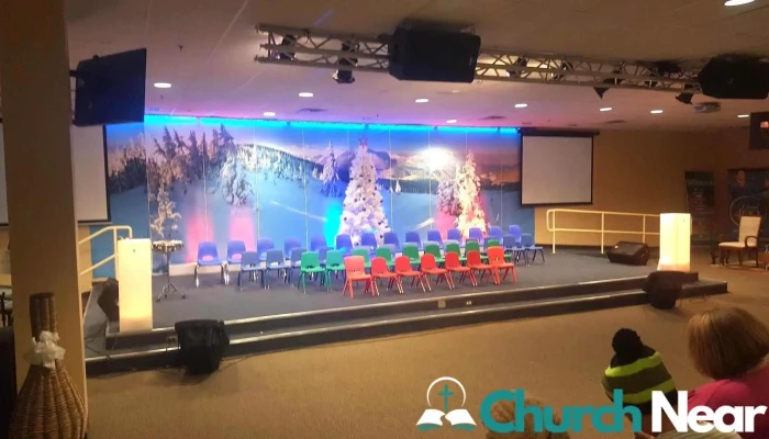 Christ Embassy - Largo