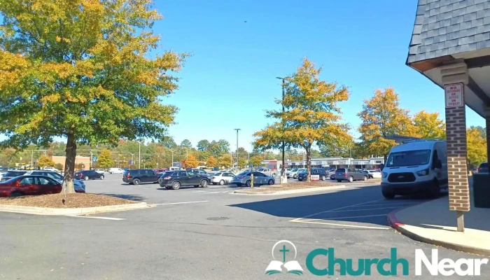 Christ Embassy Lexington Park - Lexington Park