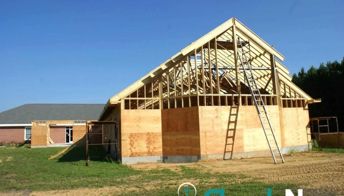 Christ Fellowship Bible Church - Marion Station