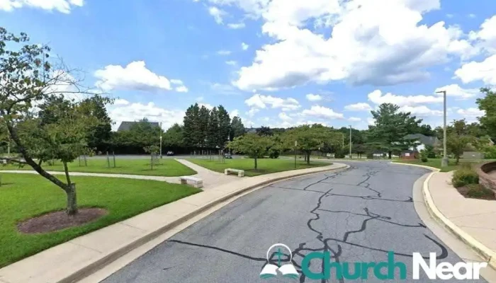 Christ International Ministries Church in Laurel Maryland - Laurel