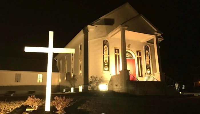 Christ Lutheran Church - Germantown