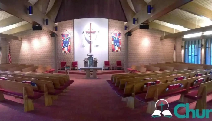 Christ Our King Presbyterian - Bel Air