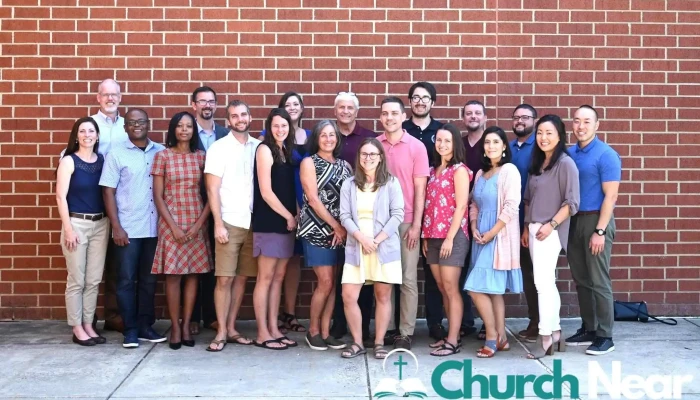 Christ Presbyterian Church - Germantown