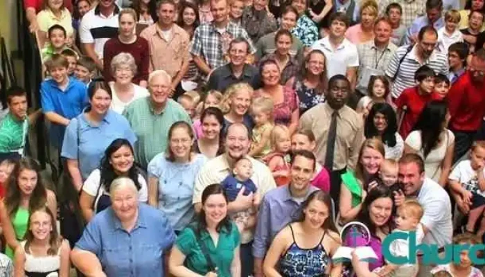 Christ Redeemer Church - United States