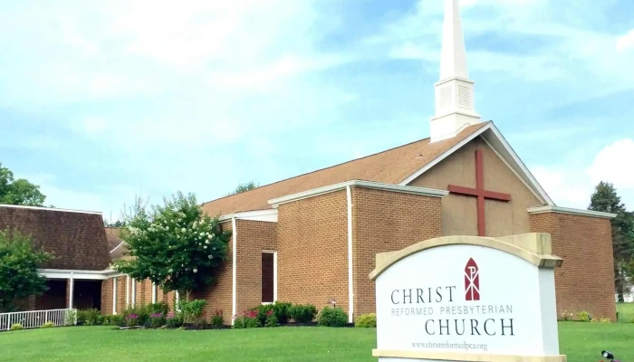 Christ Reformed Presbyterian Church, Pca - Laurel