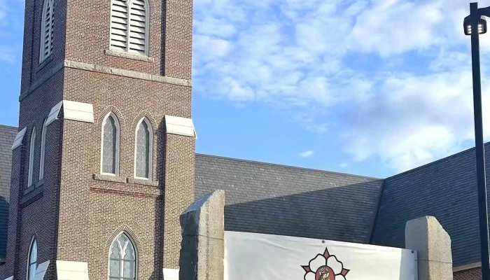 Christ the King Parish - Concord