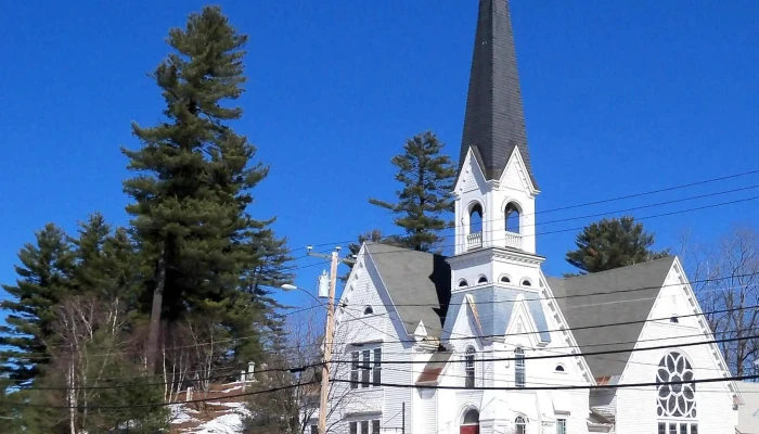 Christ United Methodist Church - Lancaster