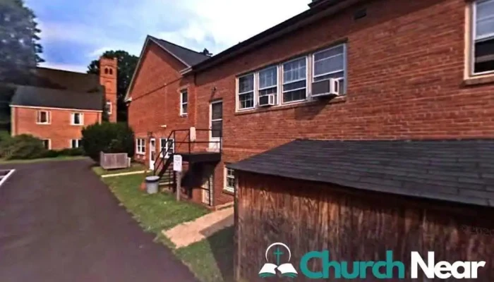 Christ Way Cathedral - Upper Marlboro