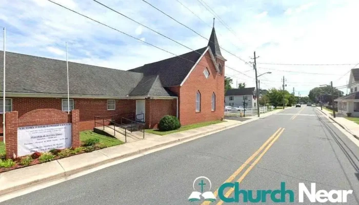 Christ Way International Ministries - Fruitland