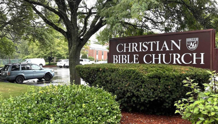 Christian Bible Church - Nashua