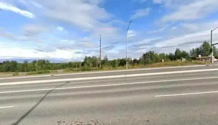 Christian Church Of Anchorage -  Street View 360deg - Anchorage