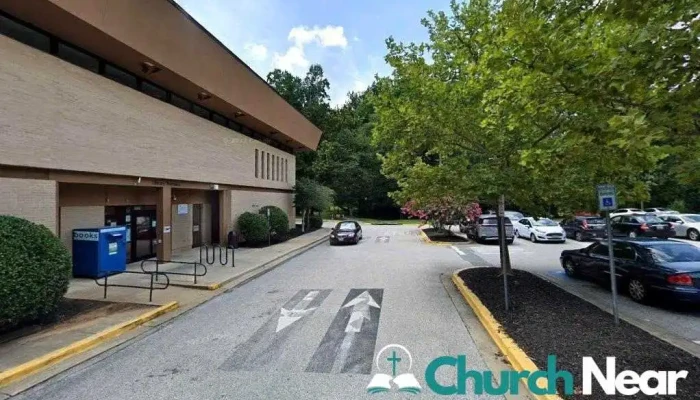 Christian Church | Worship Services Greenbelt - Greenbelt