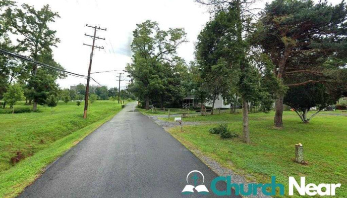 Christian Community-Greater - College Park