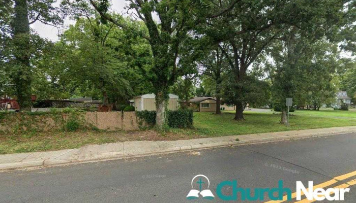 Christian Congregational Church - District Heights