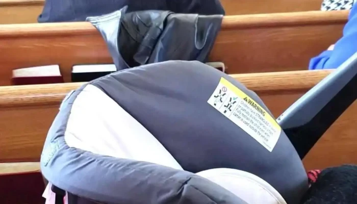 Christian Fellowship Baptist Church - Capitol Heights