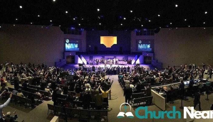 Christian Life Center - Ijamsville