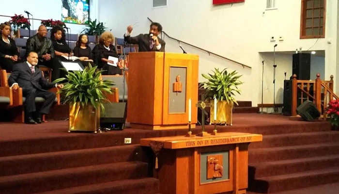 Christian Life Church - Baltimore