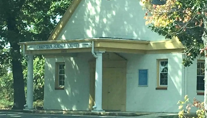 Christian Science Society - Lexington Park