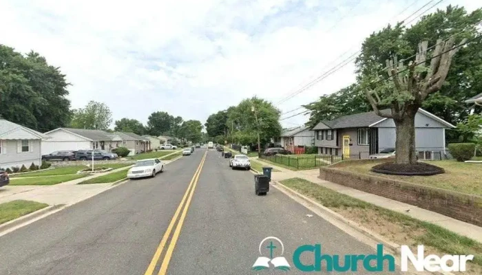 Christian Tabernacle Church - Capitol Heights