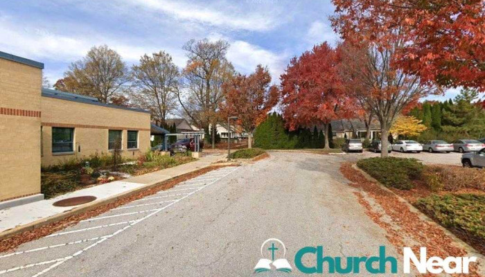 Church of Christ At Mt Airy - Mt Airy