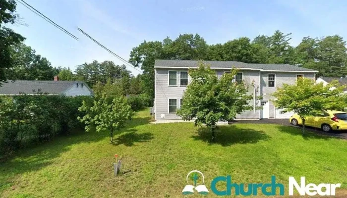 Church of Christ - Dover