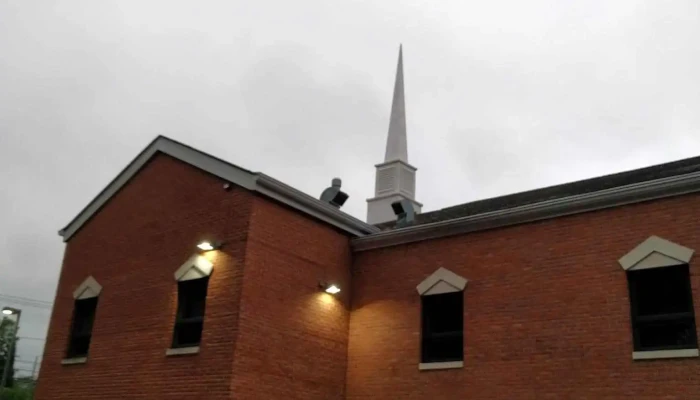 Church of Christ Silver Spring - Silver Spring